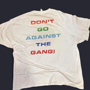 2018 Lil Yachty Lil Boat Sailing Team Men's T-shirt XXL FRESHMAN CONCRETE BOYS